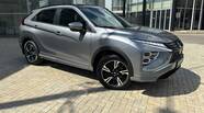 Mitsubishi Eclipse Cross Ultimate