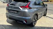 Mitsubishi Eclipse Cross Ultimate