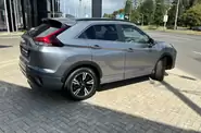 Новий Mitsubishi Eclipse Cross - фото 13