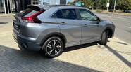 Mitsubishi Eclipse Cross Ultimate