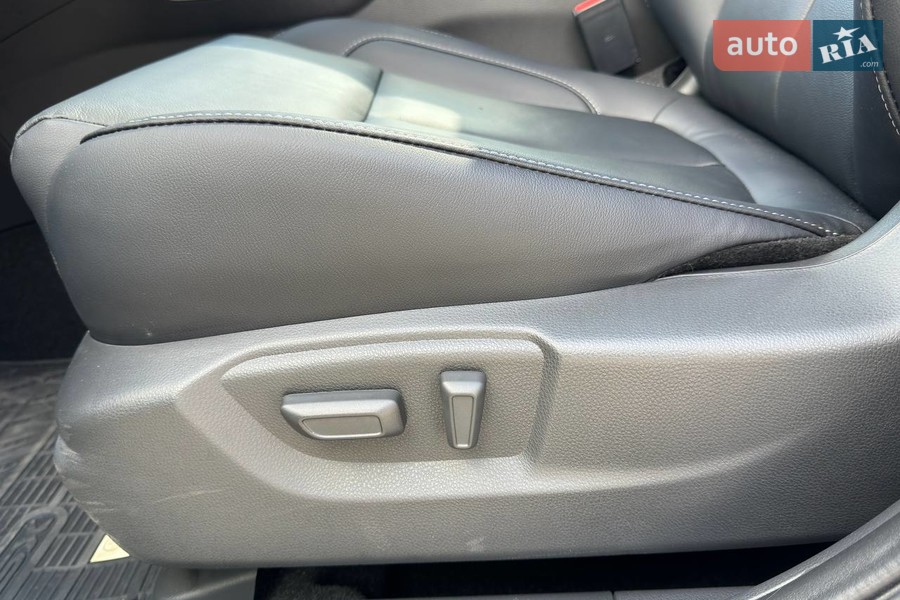 Новий Mitsubishi Eclipse Cross - фото 27