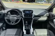Новий Mitsubishi Eclipse Cross - фото 21