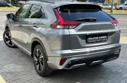 Новий Mitsubishi Eclipse Cross - фото 7
