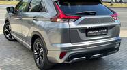 Mitsubishi Eclipse Cross Ultimate