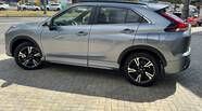 Mitsubishi Eclipse Cross Ultimate