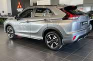 Mitsubishi Eclipse Cross Intense