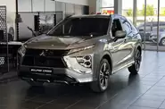 Mitsubishi Eclipse Cross Intense