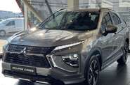 Mitsubishi Eclipse Cross Intense