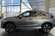 Mitsubishi Eclipse Cross Intense