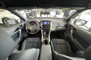 Mitsubishi Eclipse Cross Intense