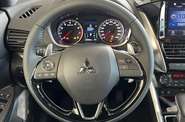 Mitsubishi Eclipse Cross Intense