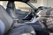 Mitsubishi Eclipse Cross Intense