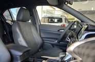 Mitsubishi Eclipse Cross Intense
