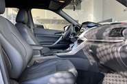 Mitsubishi Eclipse Cross Intense