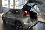 Mitsubishi Eclipse Cross Intense