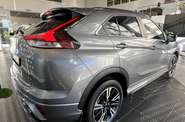 Mitsubishi Eclipse Cross Intense