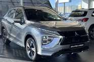 Mitsubishi Eclipse Cross Intense