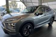 Mitsubishi Eclipse Cross Intense