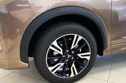 Mitsubishi Eclipse Cross Intense