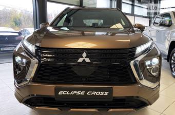 Mitsubishi Eclipse Cross 2024 Intense