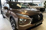 Mitsubishi Eclipse Cross Intense