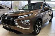 Mitsubishi Eclipse Cross Intense