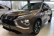 Mitsubishi Eclipse Cross Intense