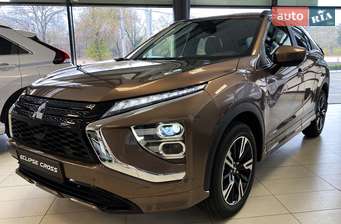 Mitsubishi Eclipse Cross 2024 в Одеса