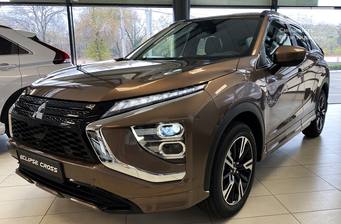 Mitsubishi Eclipse Cross 2024 Intense