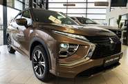 Mitsubishi Eclipse Cross Intense