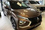 Mitsubishi Eclipse Cross Intense