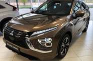 Mitsubishi Eclipse Cross Intense