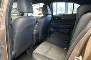Mitsubishi Eclipse Cross Intense