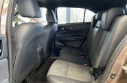 Mitsubishi Eclipse Cross Intense