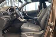 Mitsubishi Eclipse Cross Intense
