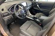 Mitsubishi Eclipse Cross Intense