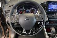 Mitsubishi Eclipse Cross Intense