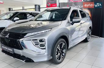 Mitsubishi Eclipse Cross 2.0 MIVEC CVT (150 к.с.) 2024