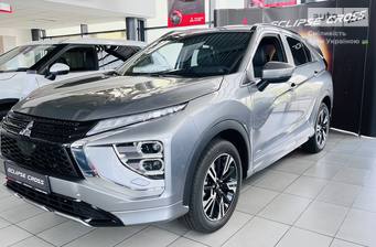 Mitsubishi Eclipse Cross 2024 Intense