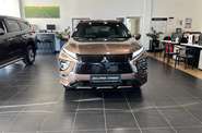 Mitsubishi Eclipse Cross Ultimate