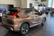 Mitsubishi Eclipse Cross Ultimate
