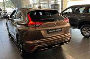 Mitsubishi Eclipse Cross Ultimate