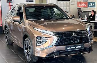Mitsubishi Eclipse Cross 2024 в Київ
