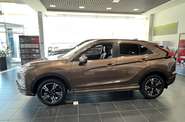 Mitsubishi Eclipse Cross Ultimate