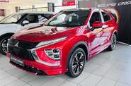 Mitsubishi Eclipse Cross Ultimate