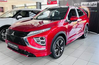 Mitsubishi Eclipse Cross 2025 Ultimate
