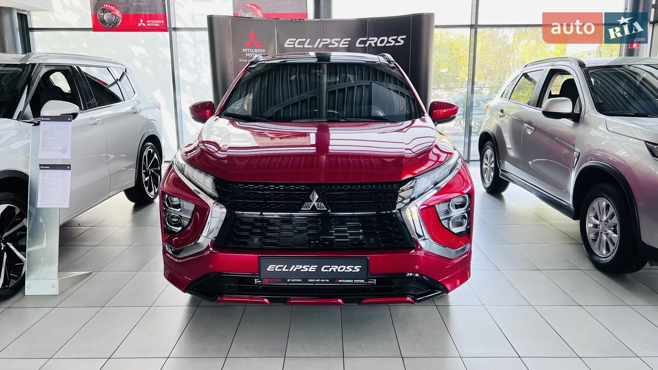 Mitsubishi-10