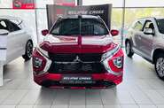 Mitsubishi Eclipse Cross Ultimate