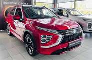 Mitsubishi Eclipse Cross Ultimate