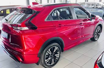 Mitsubishi Eclipse Cross 2024 Ultimate